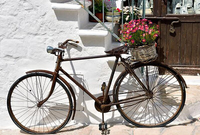 İtalya İkonları Turu Pegasus Havayolları ile 4 Gece 5 Gün BGY-FCO IS001