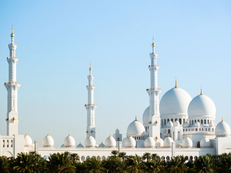 Dubai Turu Pegasus Havayolları ile 3 Gece 5 Gün (SHJ-SHJ) IS001